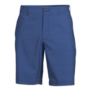 Ben Hogan Performance Mini Geo Active Flex Waistband 4-Way Stretch Golf shorts